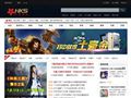 网络游戏资讯门户网站_港视游戏-港视网