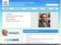 Internet Corporation for Assigned Names and Numbers | ICANN