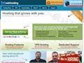Web Hosting Service by IX. Shared, VPS and Cloud Hosting | IX Web Hosting