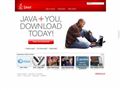 java.com: Java + You