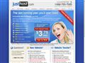 Web Hosting : Professional Web Hosting from Just Host
