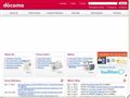 NTT DOCOMO Global HOME