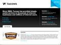 Tucows Tucows